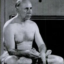 Portrait of Pierre Bernard