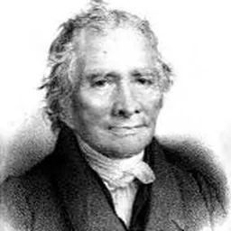 Portrait of René Levasseur