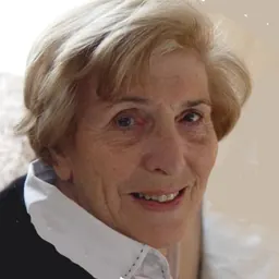 Portrait of Tulla Blomberg Ranslet