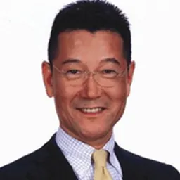 Portrait of Azuma Konno