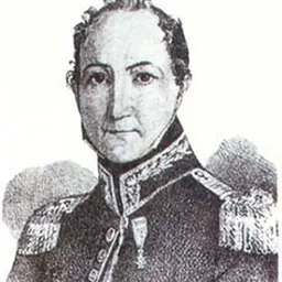 Portrait of Lino de Clemente