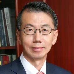Portrait of Park Gil-sung