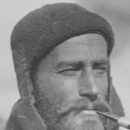 Portrait of Charles Hoadley