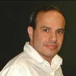 Portrait of Nathan Seiberg