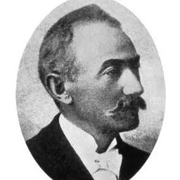 Portrait of Vittorio Marchi