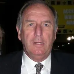 Portrait of Carles Rexach