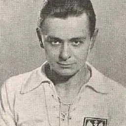 Portrait of Stefan Sumara