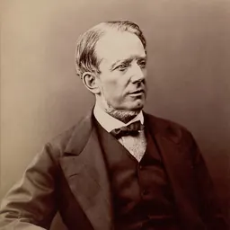 Portrait of Michael William Balfe