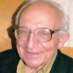 Portrait of Alexey Skvortsov