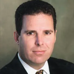 Portrait of Carlos Lacasa