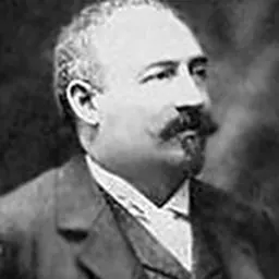 Portrait of Milovan Milovanović