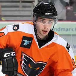 Portrait of Shayne Gostisbehere