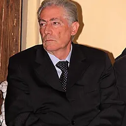 Portrait of Rosario Olivo