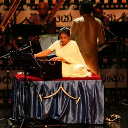 Portrait of Sujatha Aththanayaka