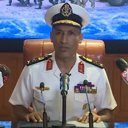 Portrait of Ashraf Ibrahim Atwa