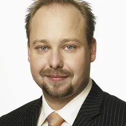Portrait of Jeroným Tejc