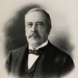 Portrait of William Whiting II