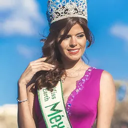 Portrait of Yareli Carrillo
