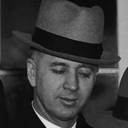 Portrait of David D. Terry
