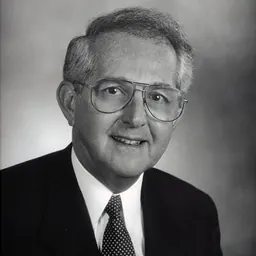 Portrait of David Hermelin