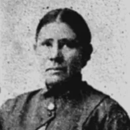 Portrait of Margarita Ortega