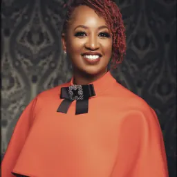 Portrait of Dee Clemmons