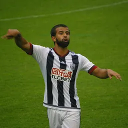 Portrait of Adil Nabi