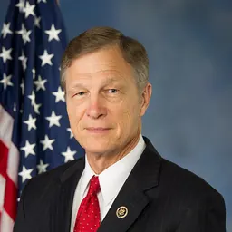 Portrait of Brian Babin