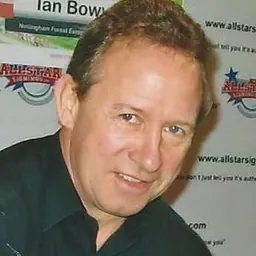 Portrait of John McGovern
