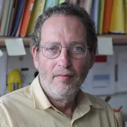 Portrait of Doron Lancet