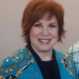 Portrait of Vicki Lawrence