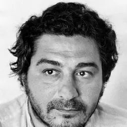 Portrait of Renzo Montagnani