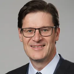 Portrait of Jonathan Richard O'Dea