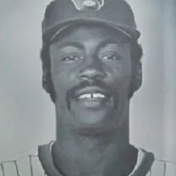 Portrait of Dick Davis