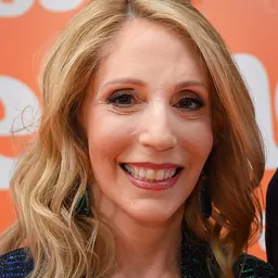 Portrait of Dana Bash