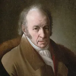 Portrait of Giuseppe Bernardino Bison