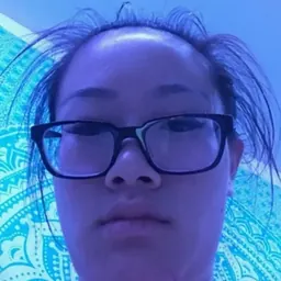 Portrait of Melissa Ong