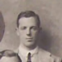Portrait of Jack Spoors