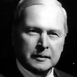 Portrait of Arthur Sauvé