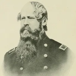 Portrait of Dwight Morris