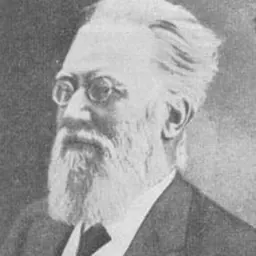 Portrait of Nils Robert af Ursin