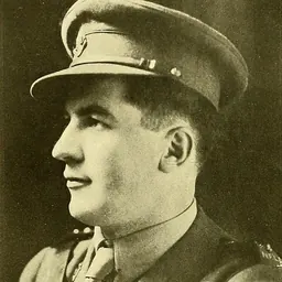 Portrait of Thomas Nangle
