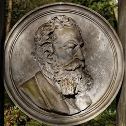Portrait of Wilhelm Ripe