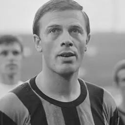 Portrait of Frits Soetekouw