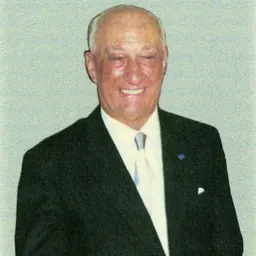 Portrait of Guglielmo Tagliacarne