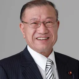 Portrait of Mitsuhiro Miyakoshi