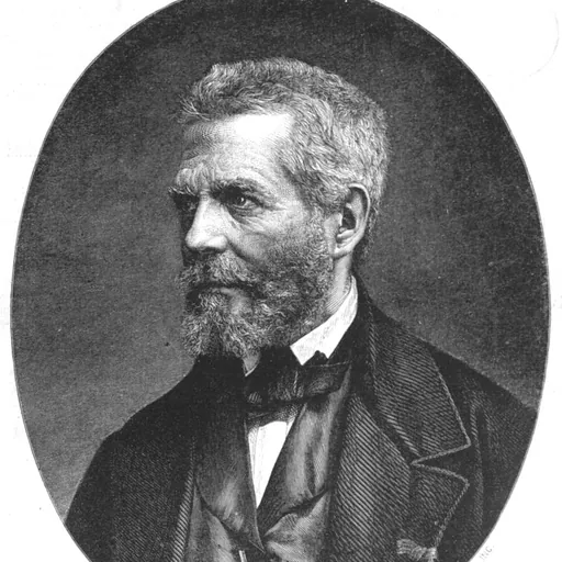 Portrait of Tommaso Aloysio Juvara