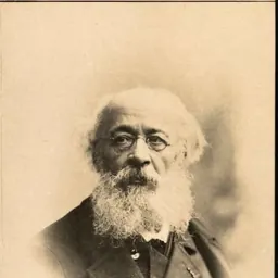 Portrait of Jacques-Eugène Feyen