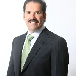 Portrait of Jesús Casillas Romero