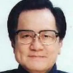 Portrait of Chen Kuei-miao